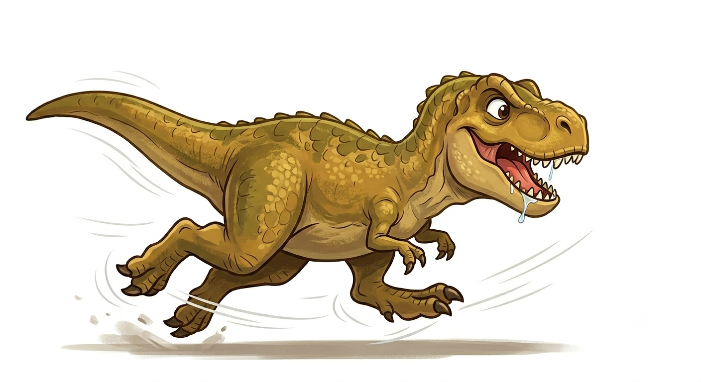 Dinosaur